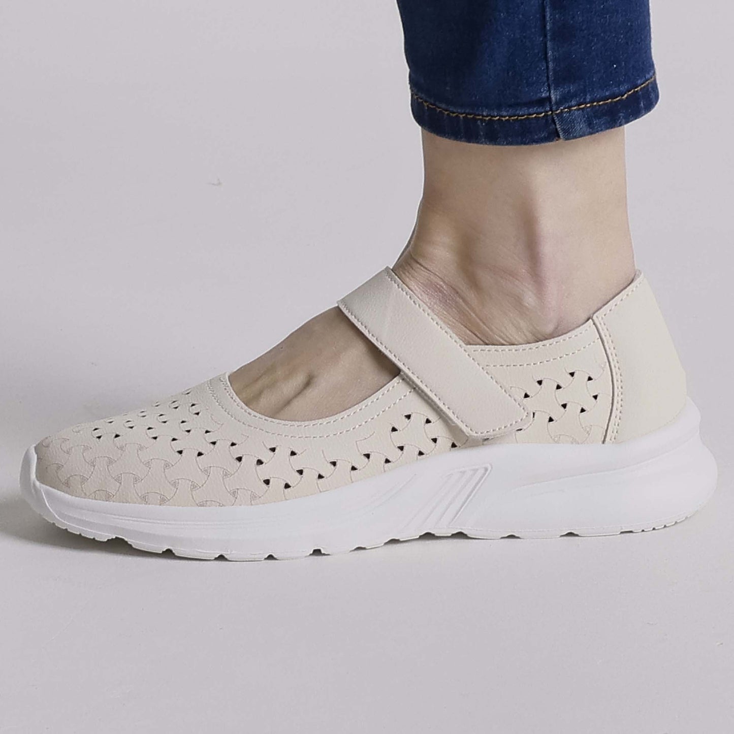 Irene | Mocasines modernos para mujer