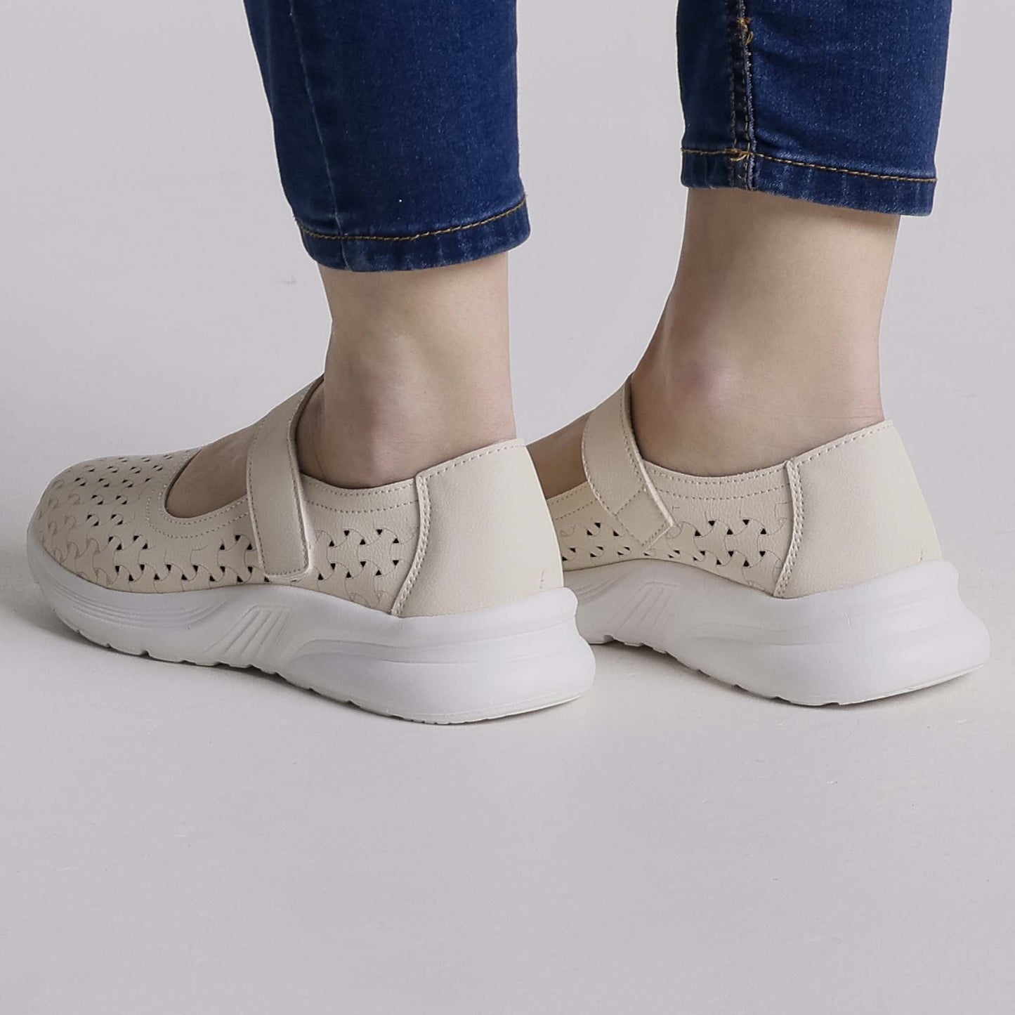 Irene | Mocasines modernos para mujer