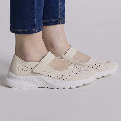 Irene | Mocasines modernos para mujer