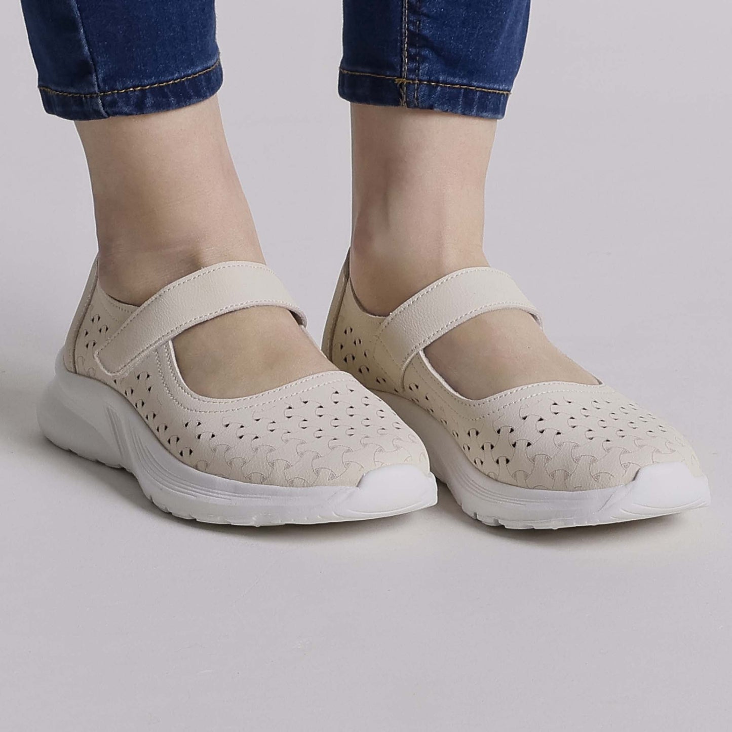 Irene | Mocasines modernos para mujer
