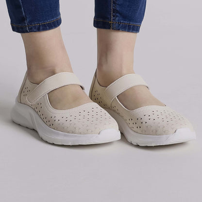Irene | Mocasines modernos para mujer