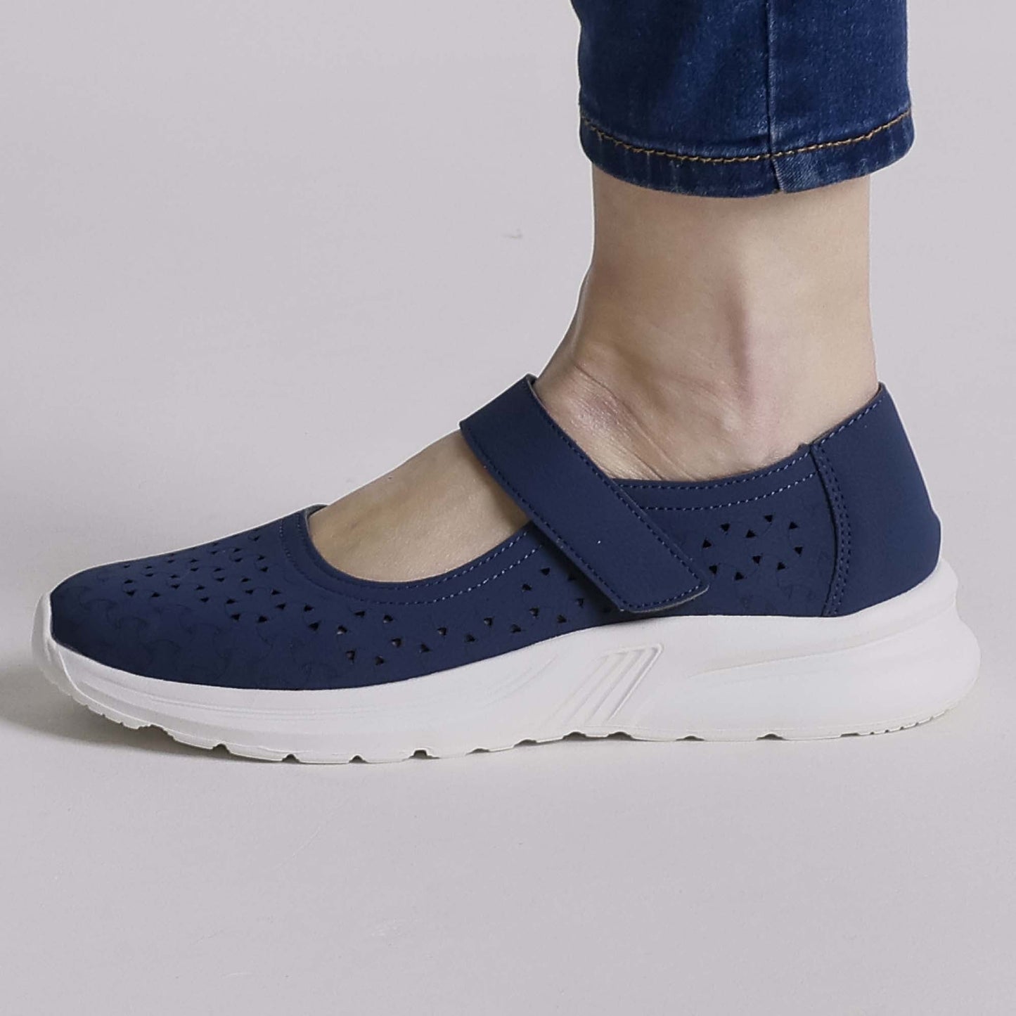 Irene | Mocasines modernos para mujer