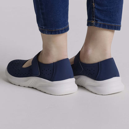 Irene | Mocasines modernos para mujer
