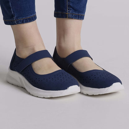 Irene | Mocasines modernos para mujer