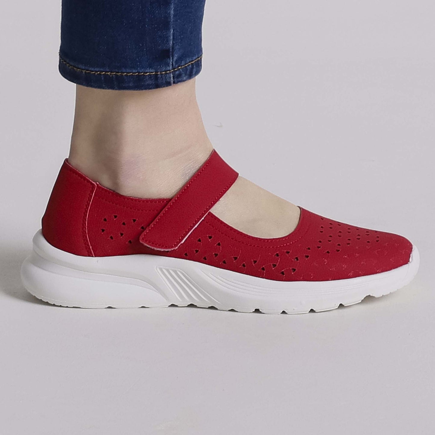 Irene | Mocasines modernos para mujer