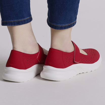 Irene | Mocasines modernos para mujer