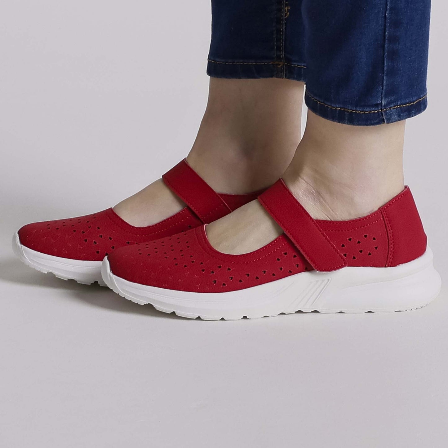 Irene | Mocasines modernos para mujer