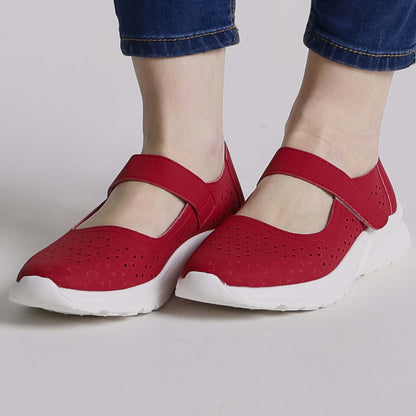 Irene | Mocasines modernos para mujer