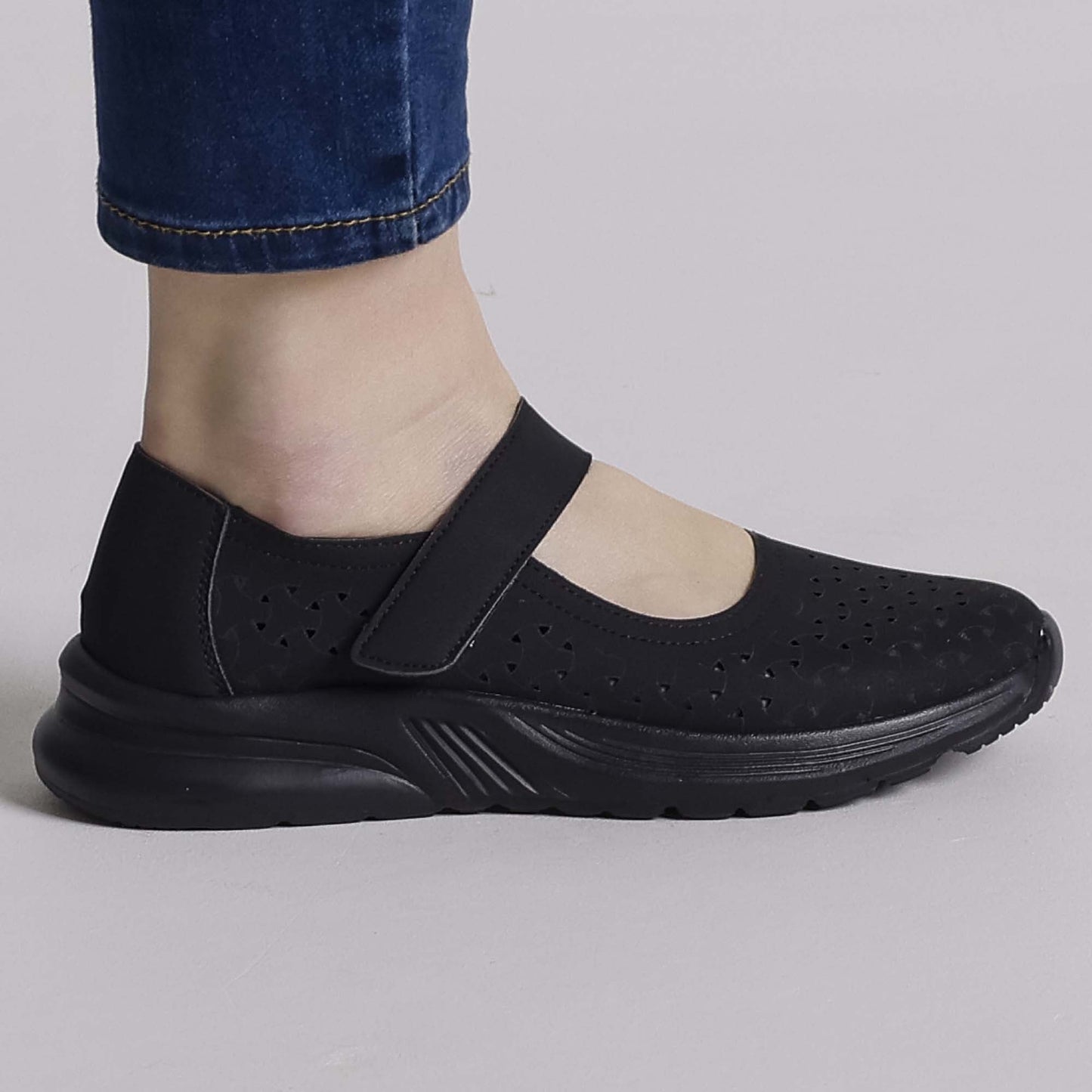 Irene | Mocasines modernos para mujer