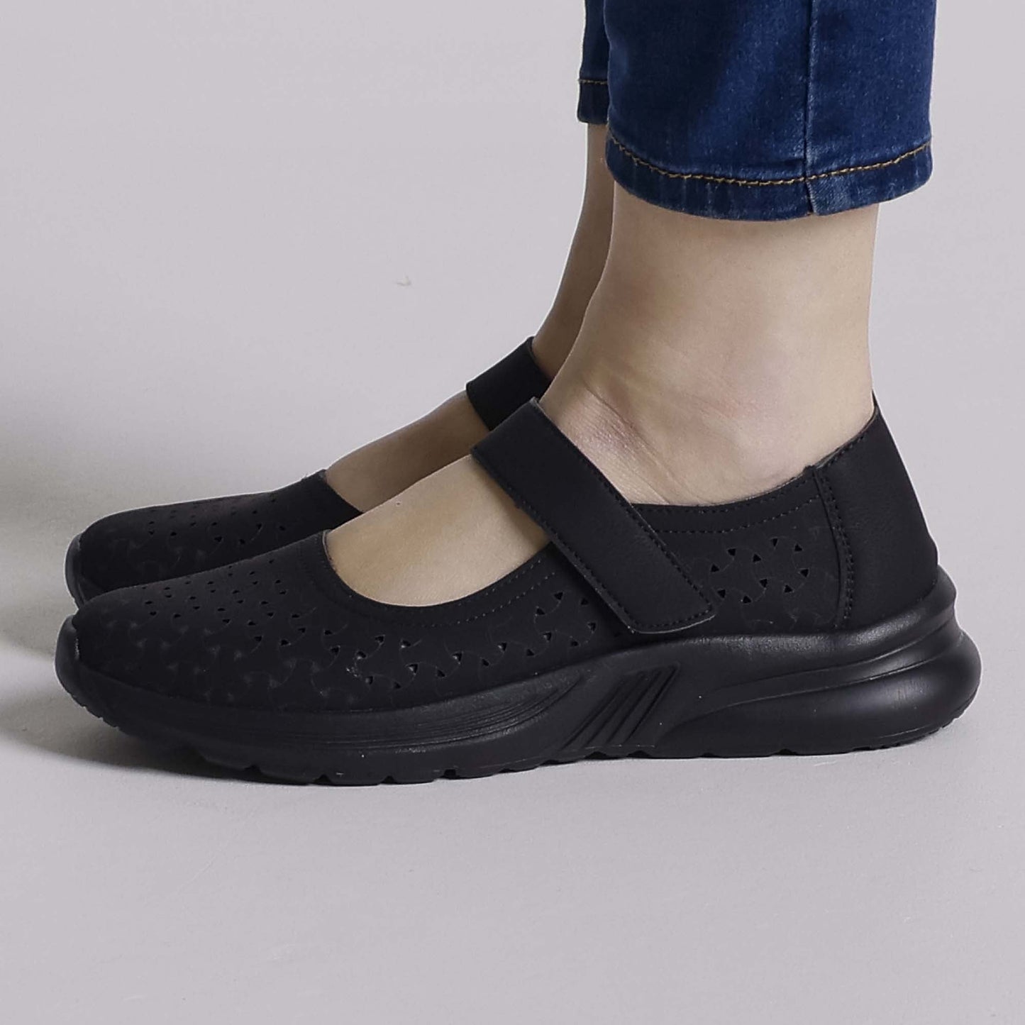 Irene | Mocasines modernos para mujer