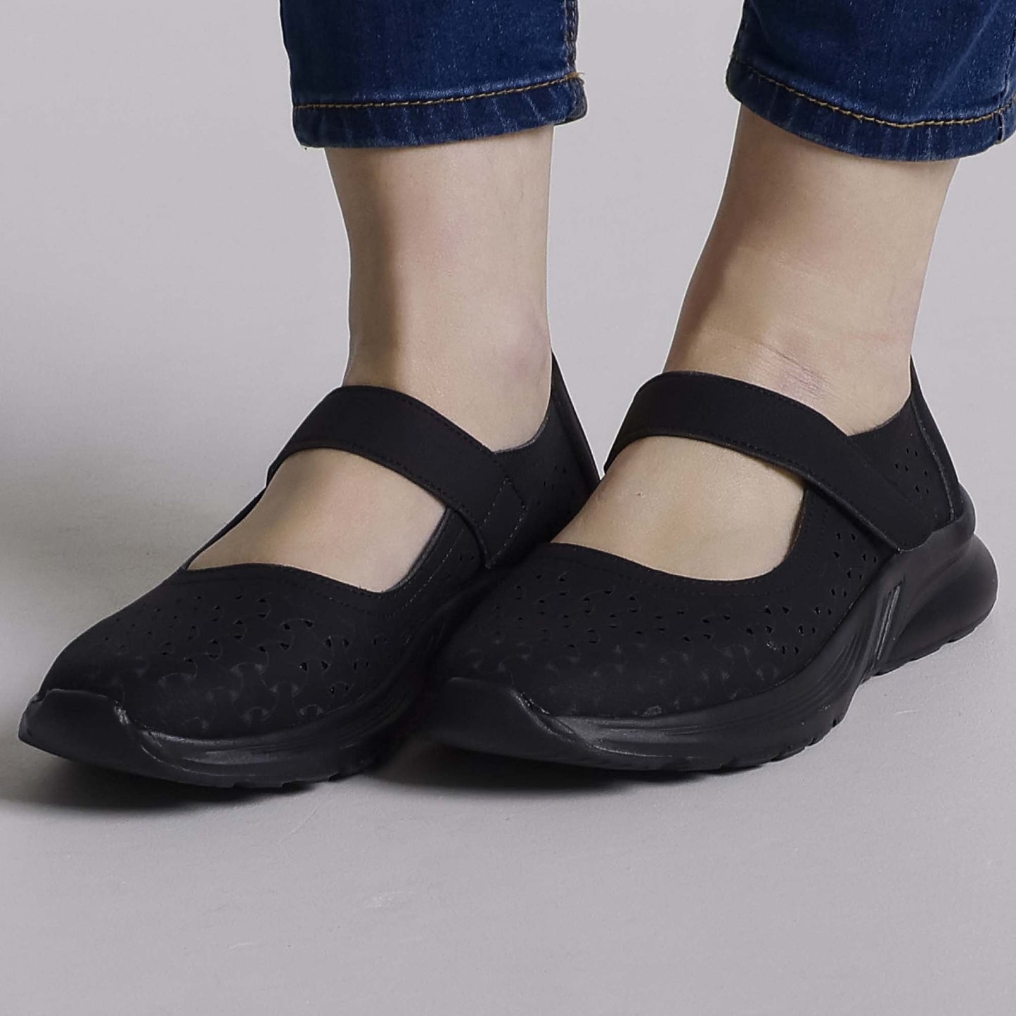 Irene | Mocasines modernos para mujer