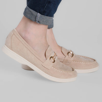 Julia | Mocasín de moda para mujer