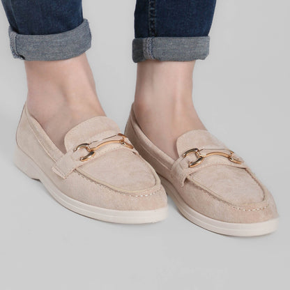 Julia | Mocasín de moda para mujer