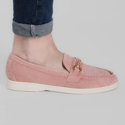 Julia | Mocasín de moda para mujer