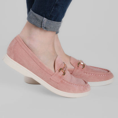Julia | Mocasín de moda para mujer