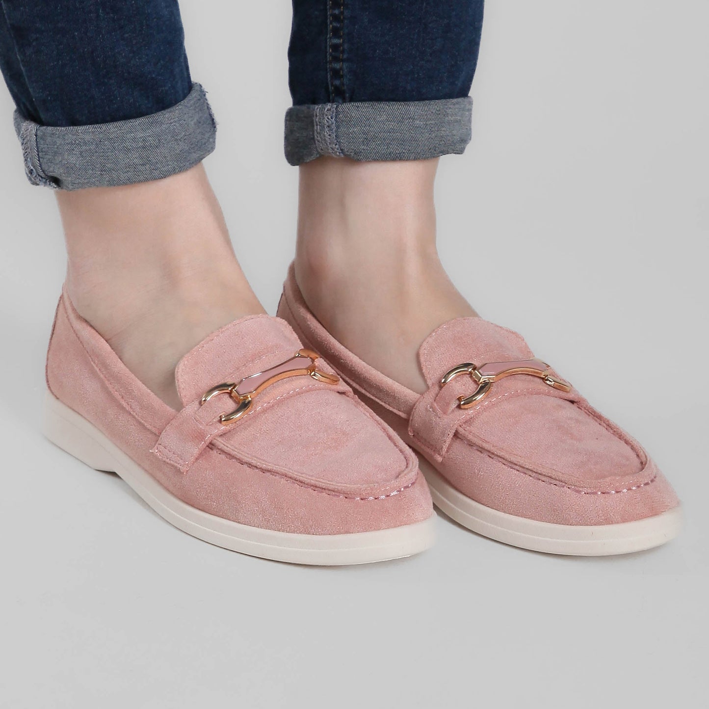 Julia | Mocasín de moda para mujer