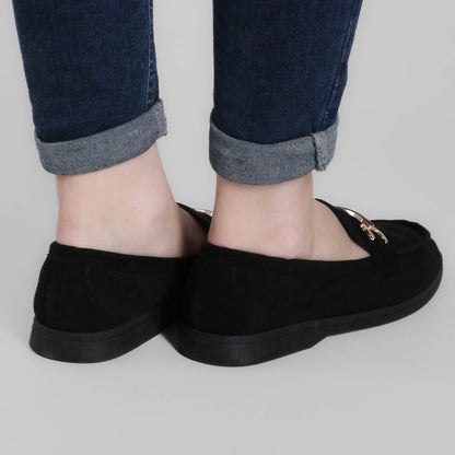 Julia | Mocasín de moda para mujer