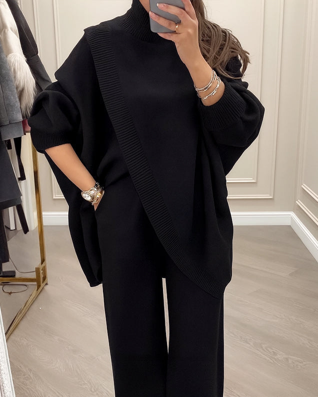 BERTA | Conjunto de dos piezas