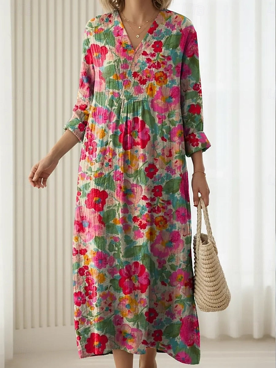 Reda | Vestido de diario