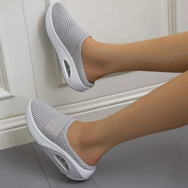 Camila | Sandalias ortopédicas Compa