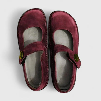 LISA | Zapatos ortopédicos Mary Jane