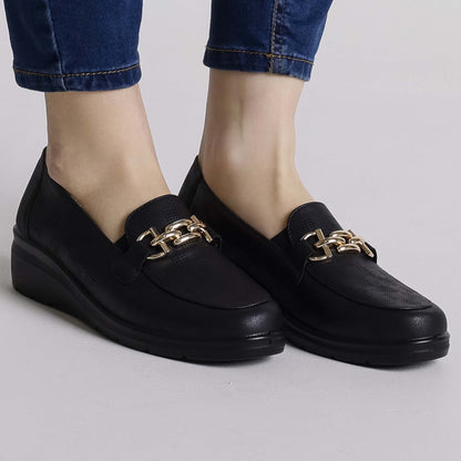 Lucía | Mocasín transpirable para mujer