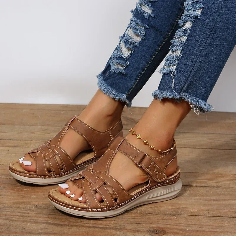 Miranda | Sandalias ortopédicas