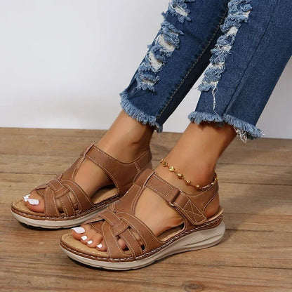 Miranda | Sandalias ortopédicas