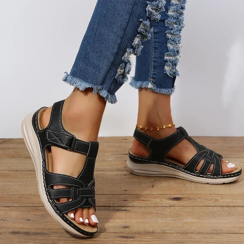 Miranda | Sandalias ortopédicas
