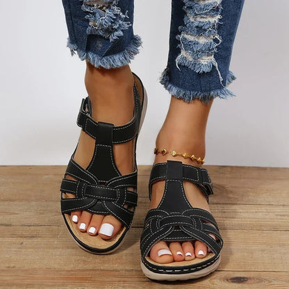 Miranda | Sandalias ortopédicas