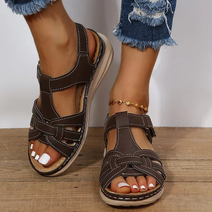 Miranda | Sandalias ortopédicas