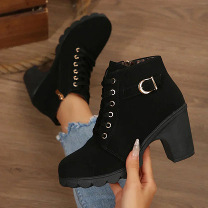 Cavella | Tacones elegantes