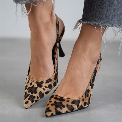 ISABRIELLA | Tacones ortopédicos