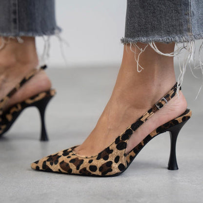 ISABRIELLA | Tacones ortopédicos