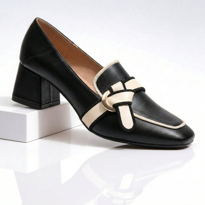 Livia | Mocasines Modernos