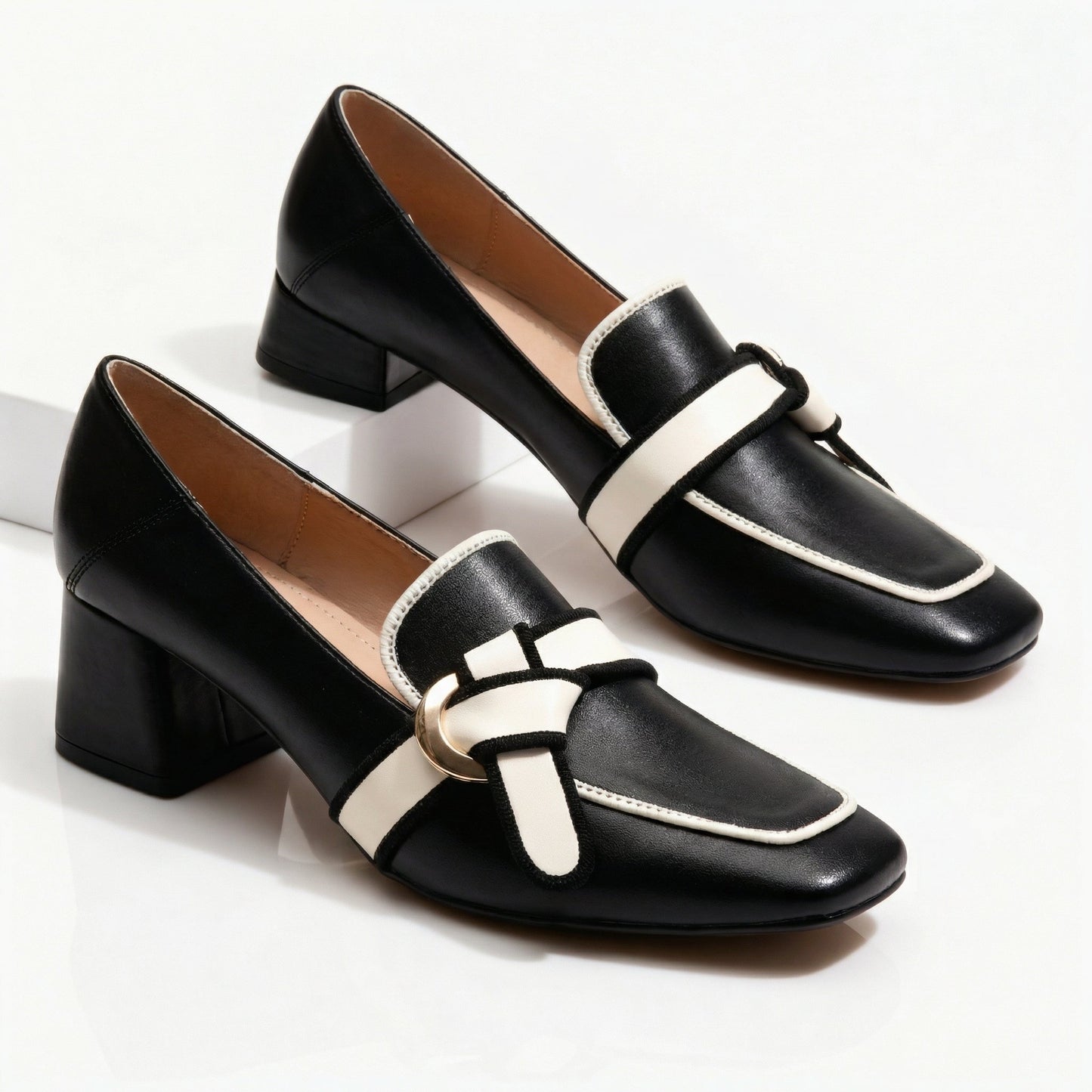 Livia | Mocasines Modernos