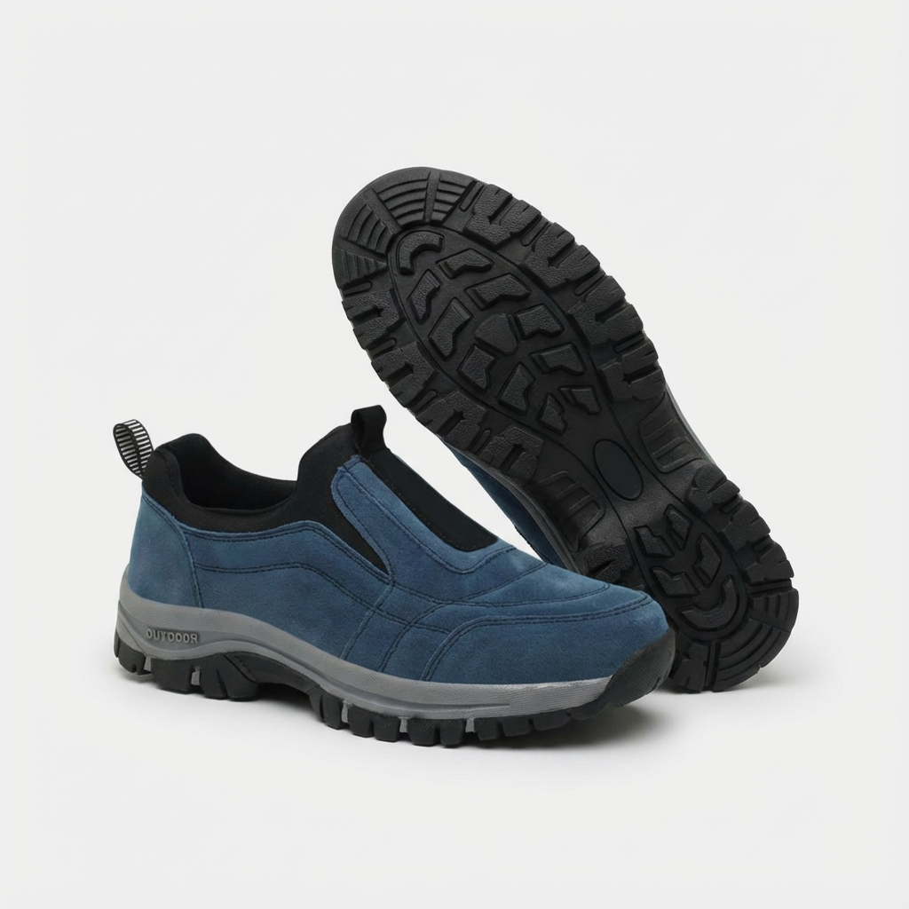 Palma | Zapatos confort ortopédicos