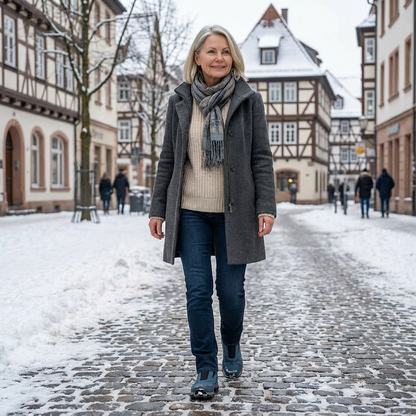 Palma | Zapatos confort ortopédicos