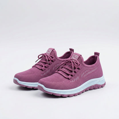 Eva | Zapatilla urbana transpirable