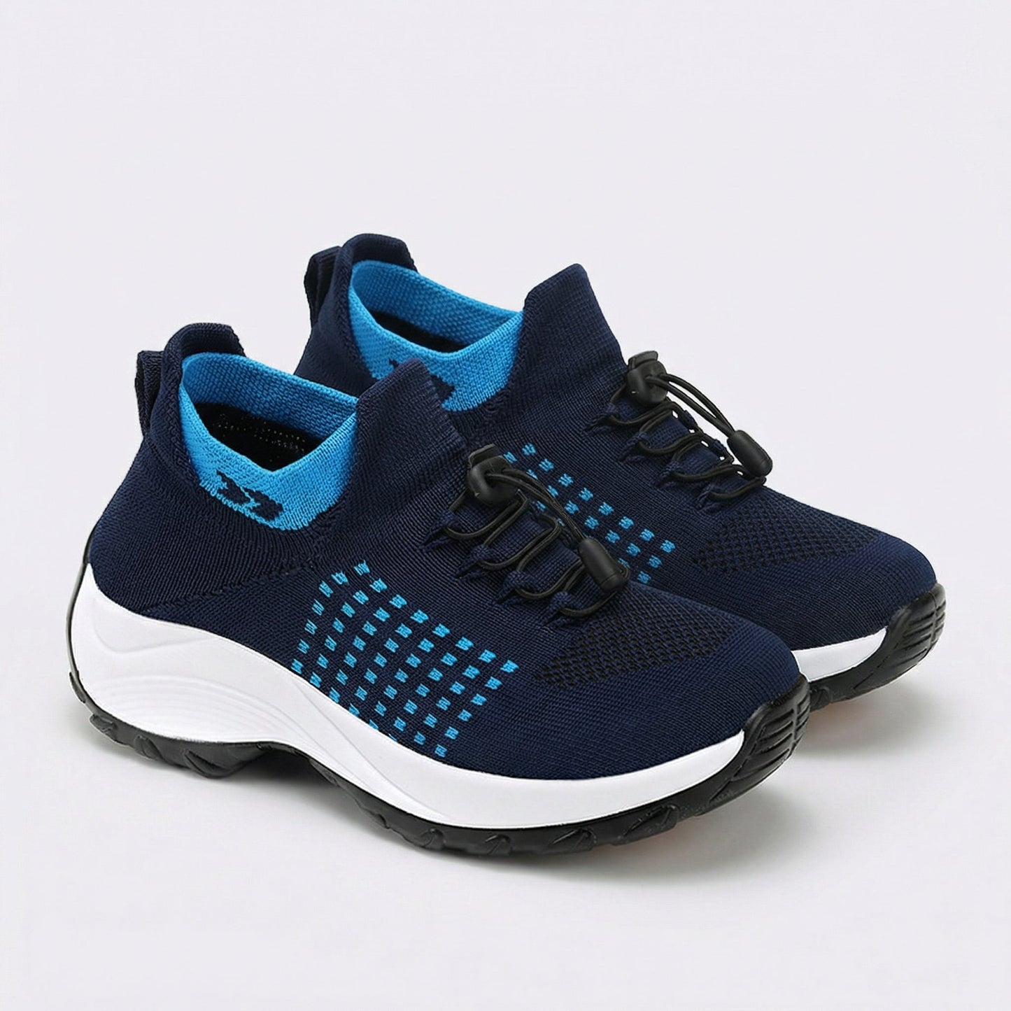 NILA | Zapatos ortopédicos Ambulo cómodos