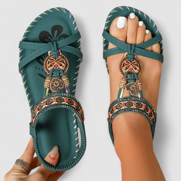 Marina | Sandalias Ortopédicas