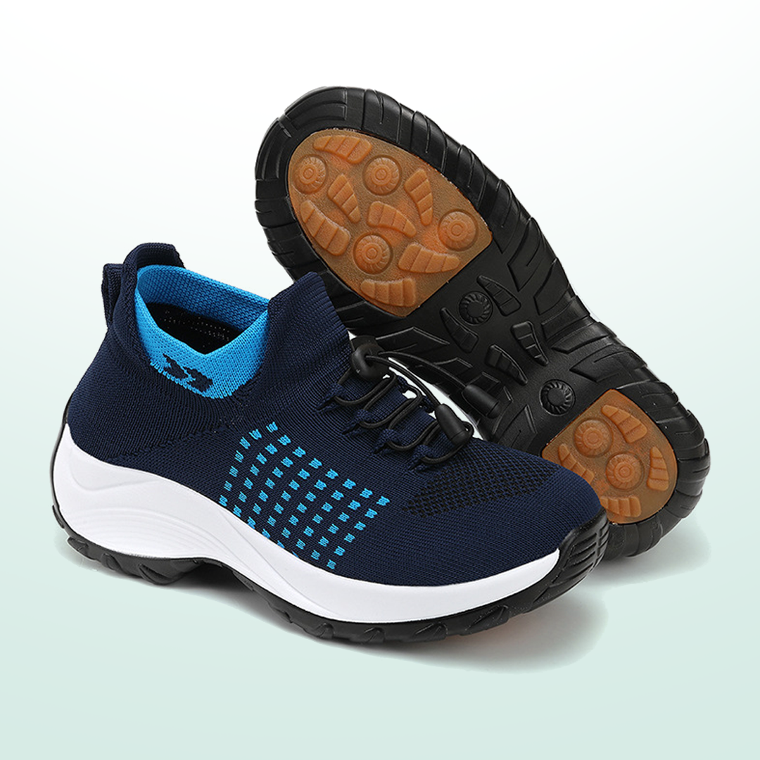 NILA | Zapatos ortopédicos Ambulo cómodos