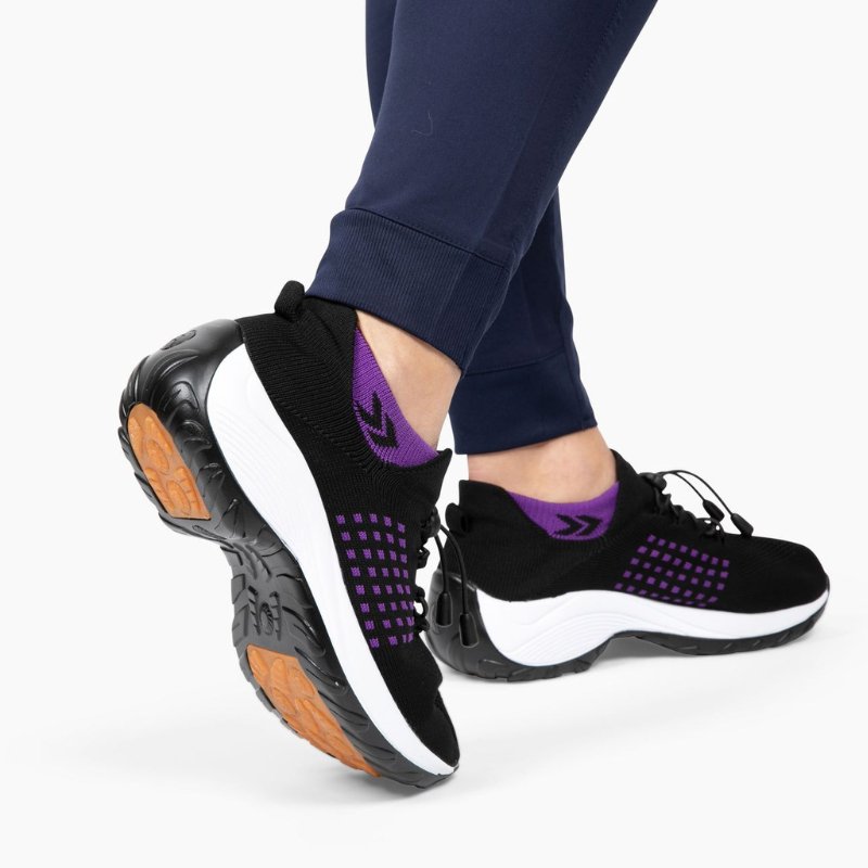 Paula | Zapatos confort ortopédicos
