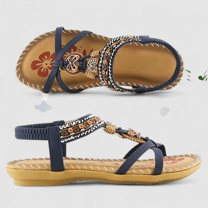Marina | Sandalias Ortopédicas