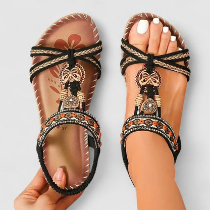 Marina | Sandalias Ortopédicas