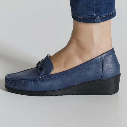 Rita | Mocasín cómodo para mujer