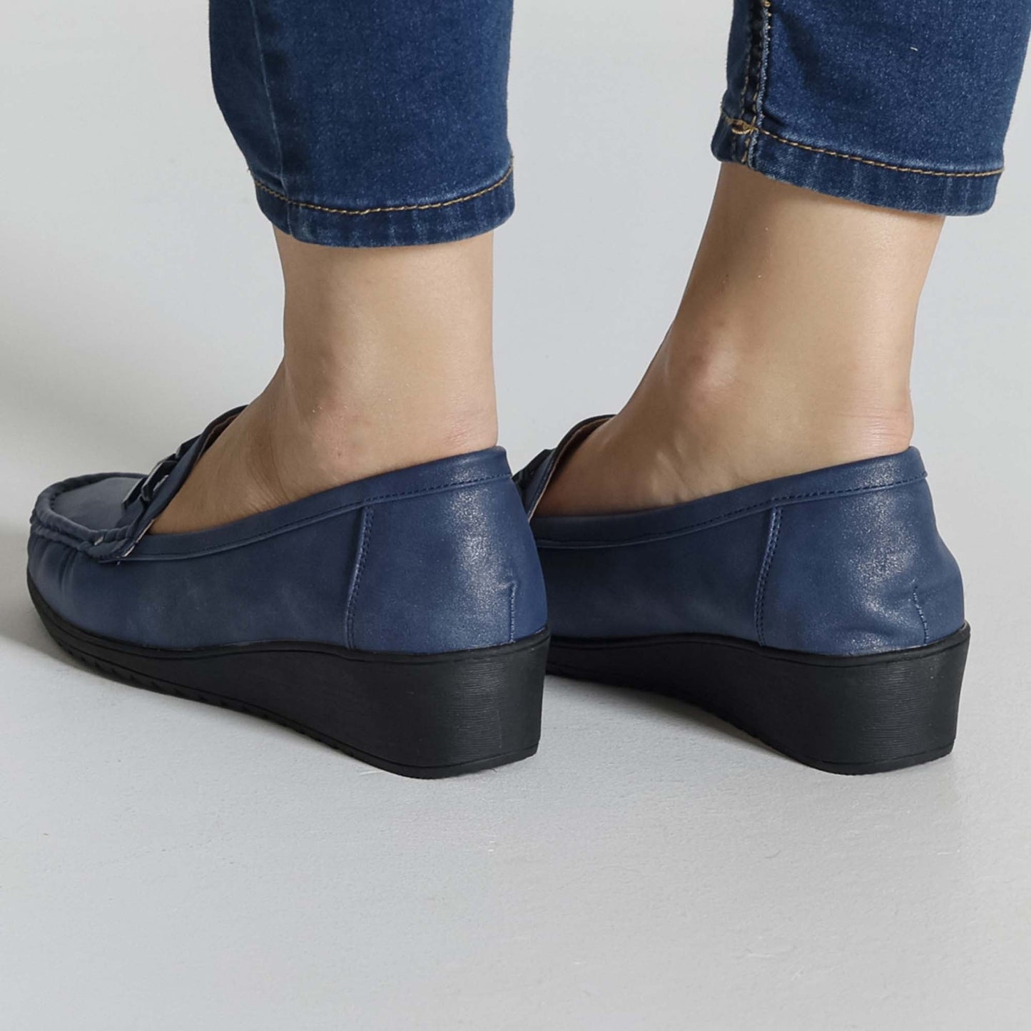 Rita | Mocasín cómodo para mujer