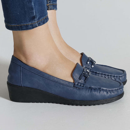 Rita | Mocasín cómodo para mujer
