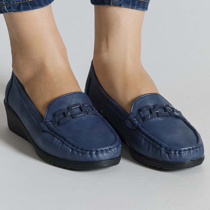 Rita | Mocasín cómodo para mujer