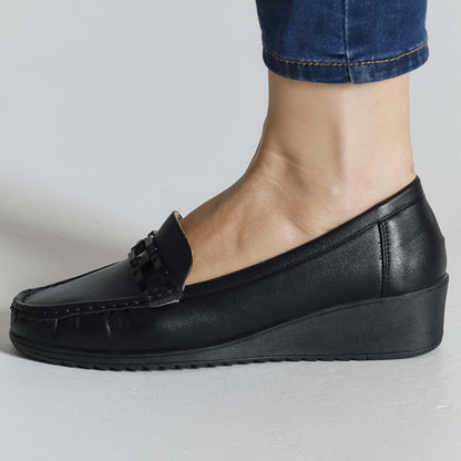 Rita | Mocasín cómodo para mujer